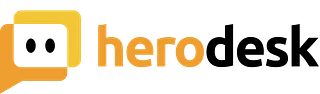 Herodesk ApS