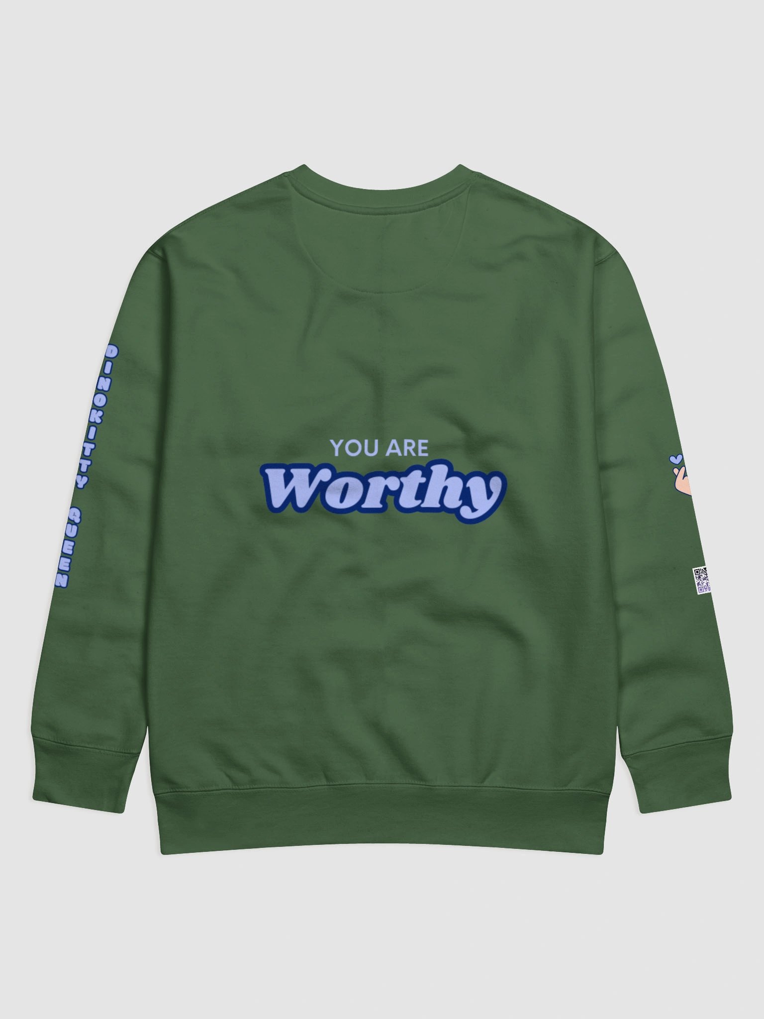 Bells Crewneck product image (14)