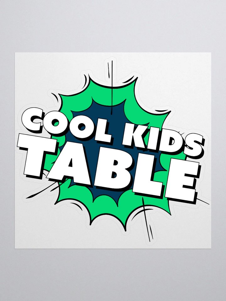 CKT Stickers product image (1)