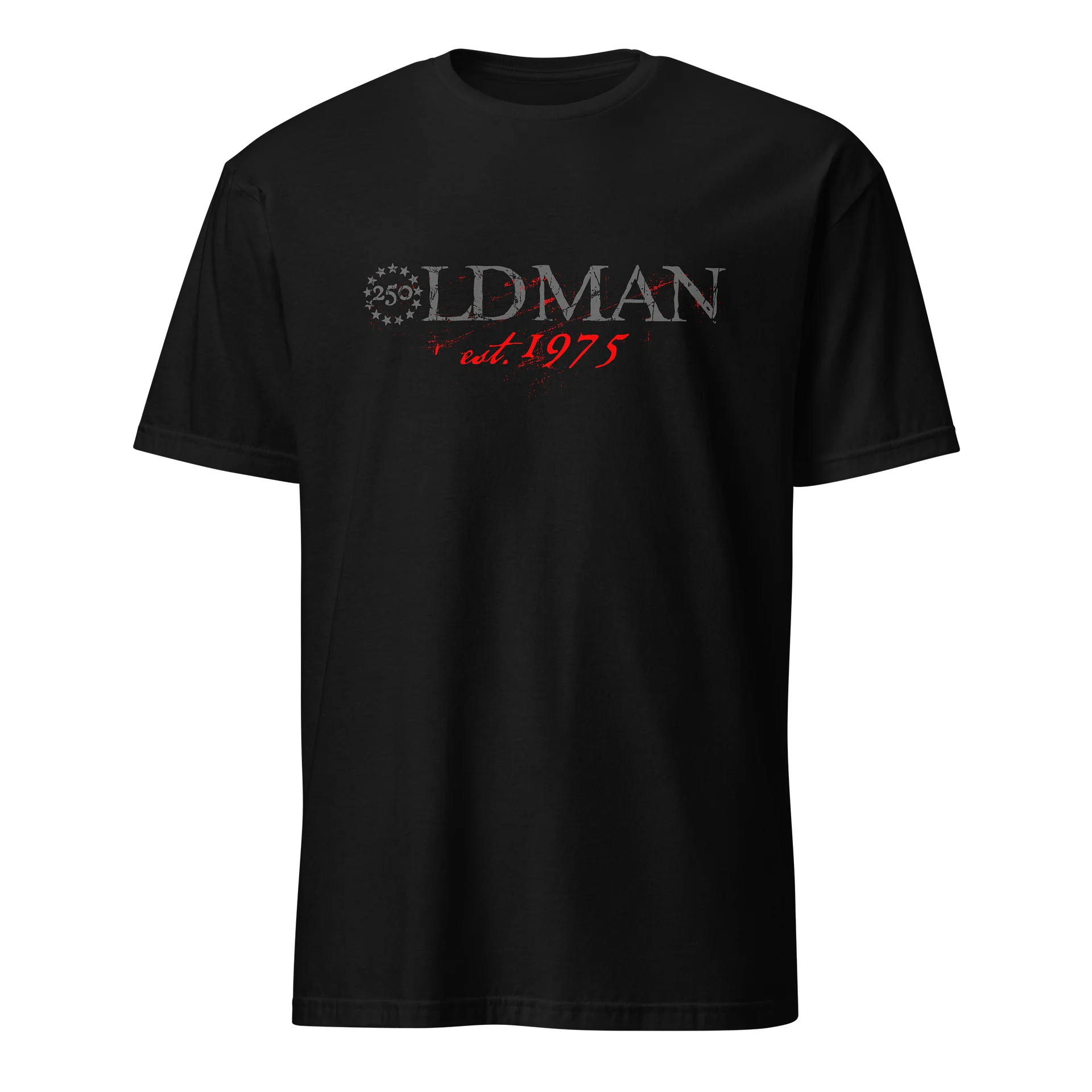 1975 Old Man 250th Anniversary product image (2)