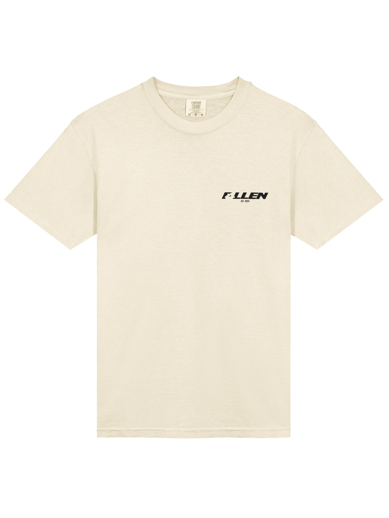 F4LLEN SURF BOARD T-SHIRT product image (9)