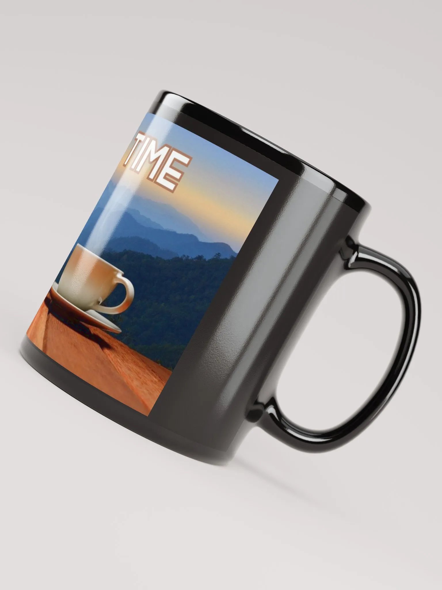 COFFEE TIME Mug product image (5)