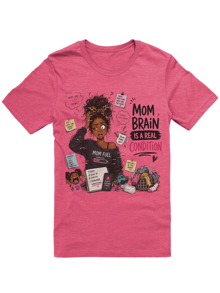 Mom Brain Is a Real Condition product image (5)