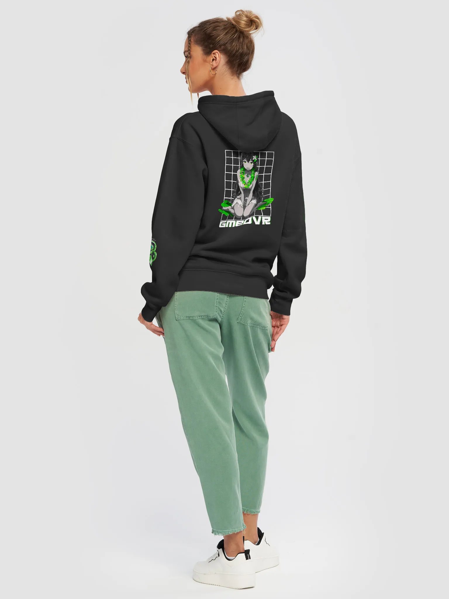 Polynesian Waifu GMEOVR product image (6)
