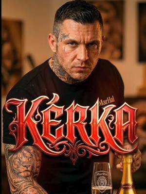 KÉRKA - MarHal Music #MarHalUniverse 