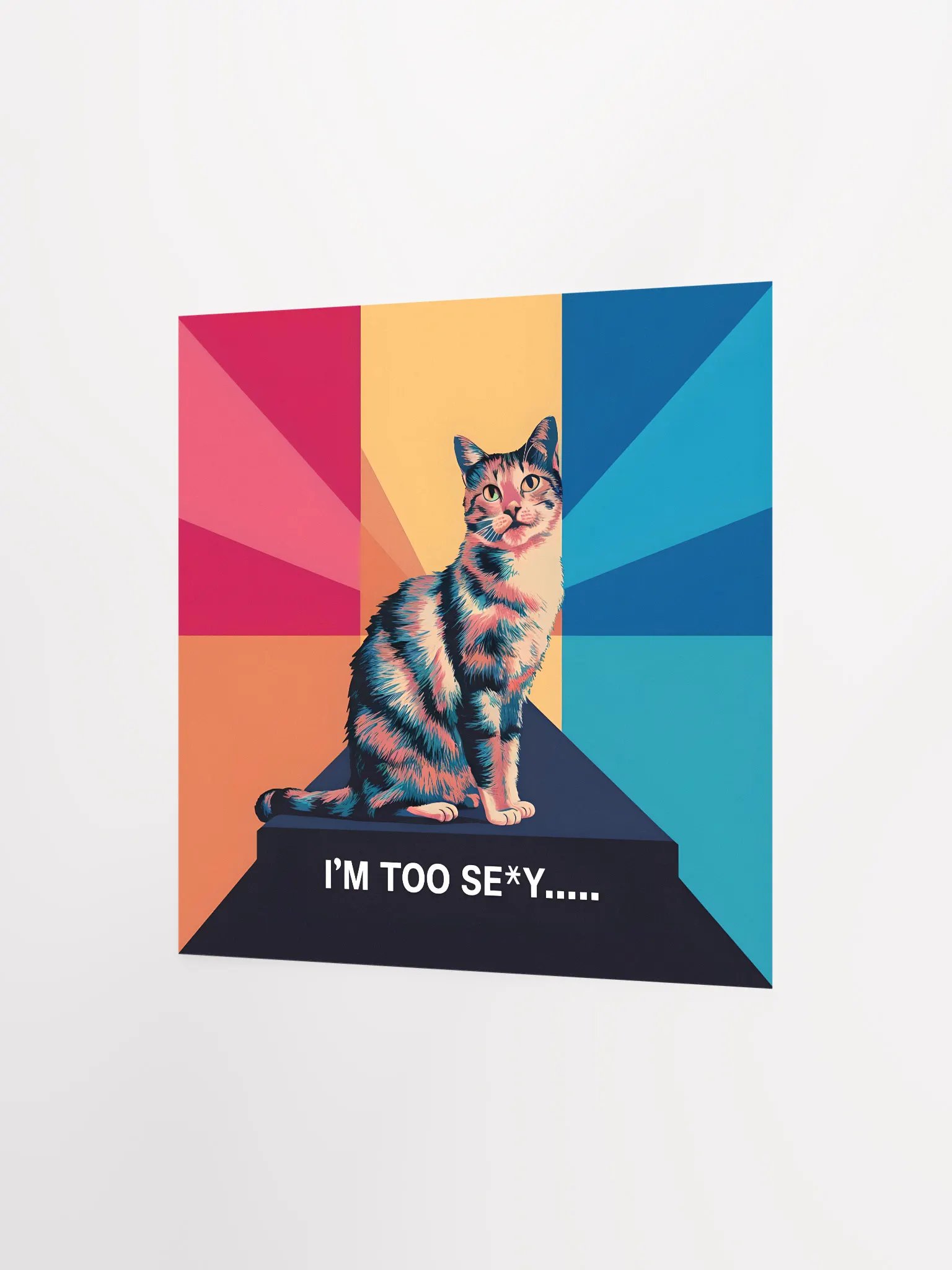 I'm Too Sexy... product image (10)