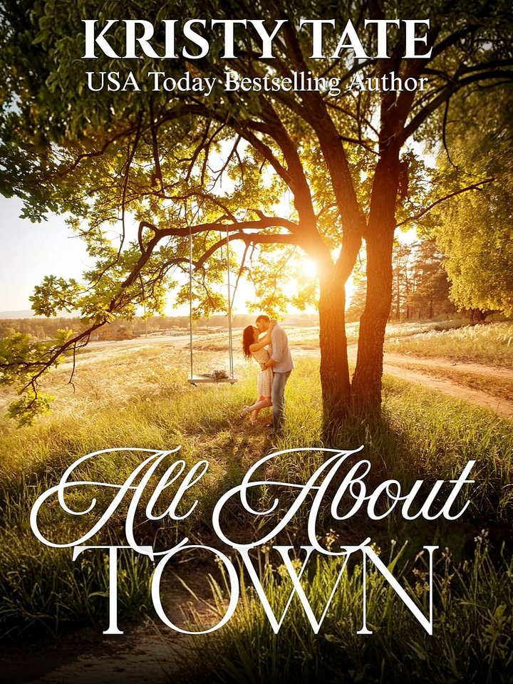 All About Town product image (1)