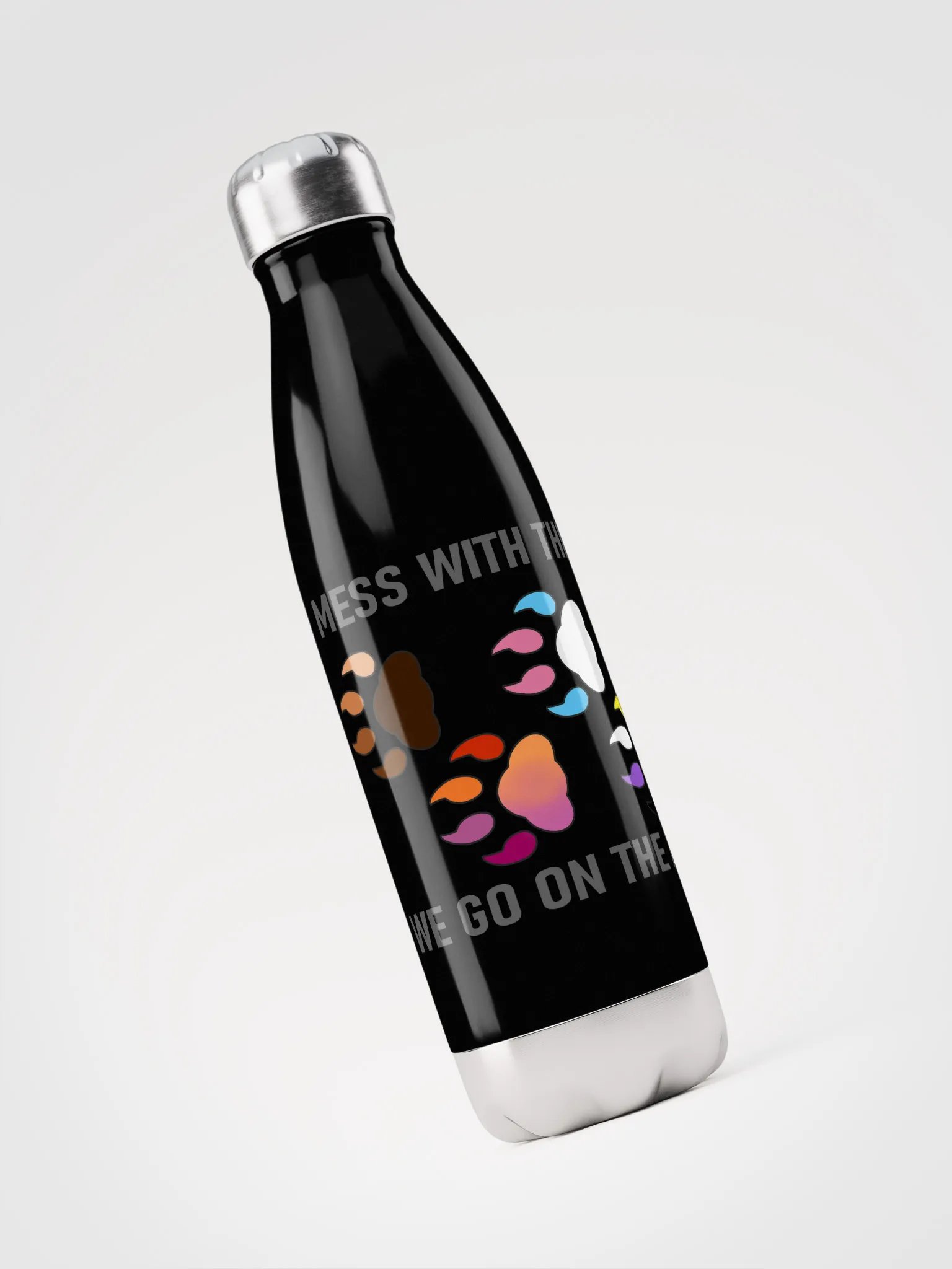 Wolf Pack Pride Blend product image (5)