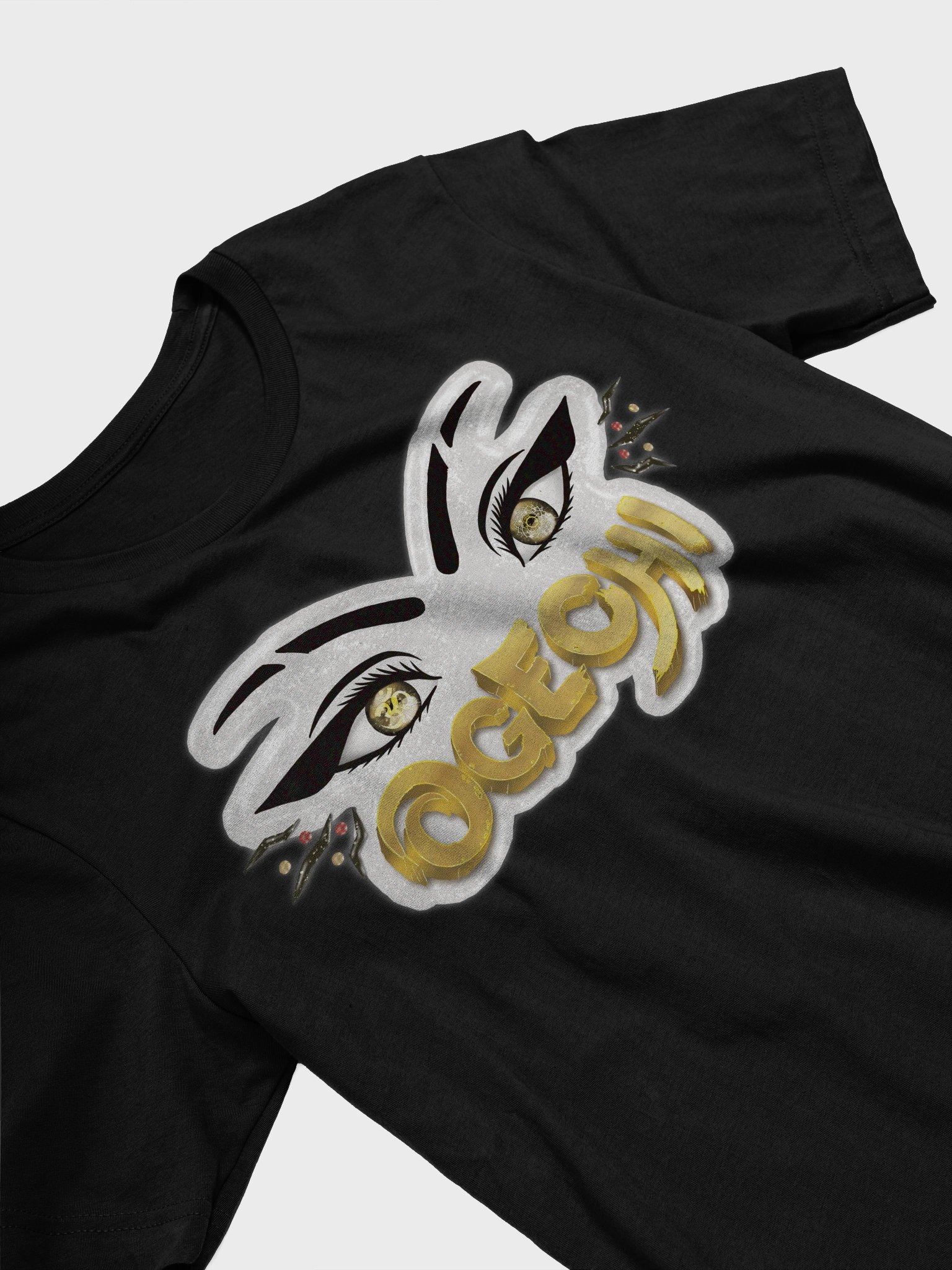 OFFICIAL Ogechi Tee product image (3)