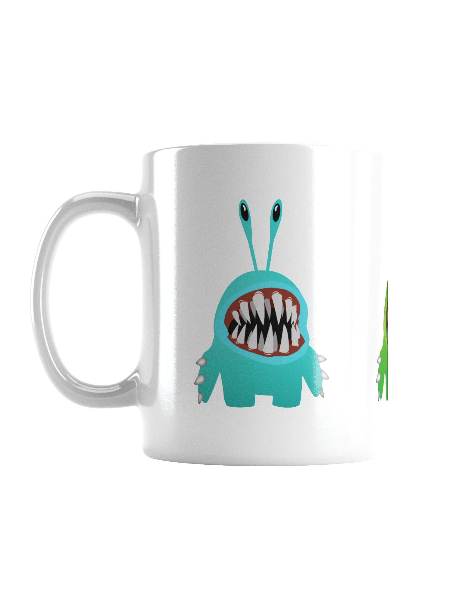 Chompy Mug product image (3)