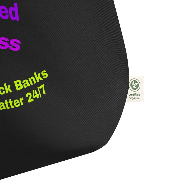 Empowerment Advocate Tote product image (2)