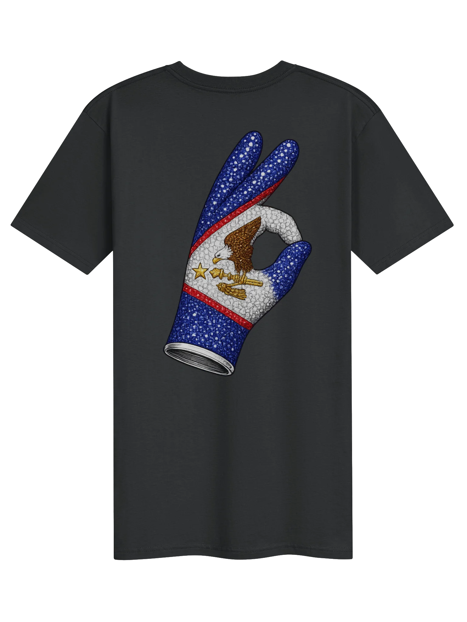 AMERICAN SAMOA product image (2)