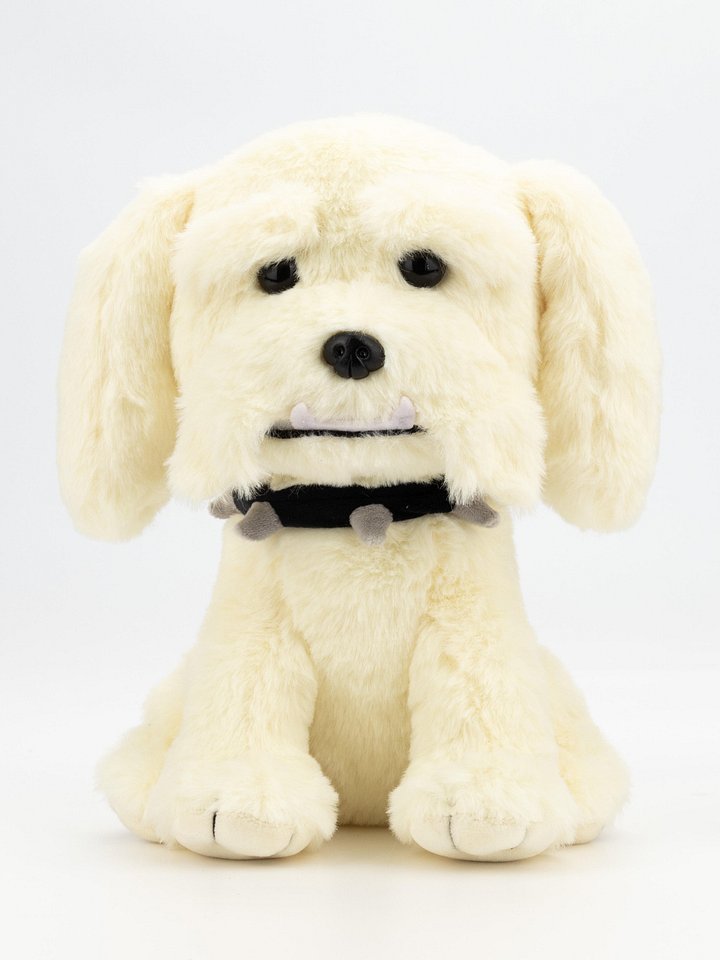 Farley Neff Plush Toy product image (1)