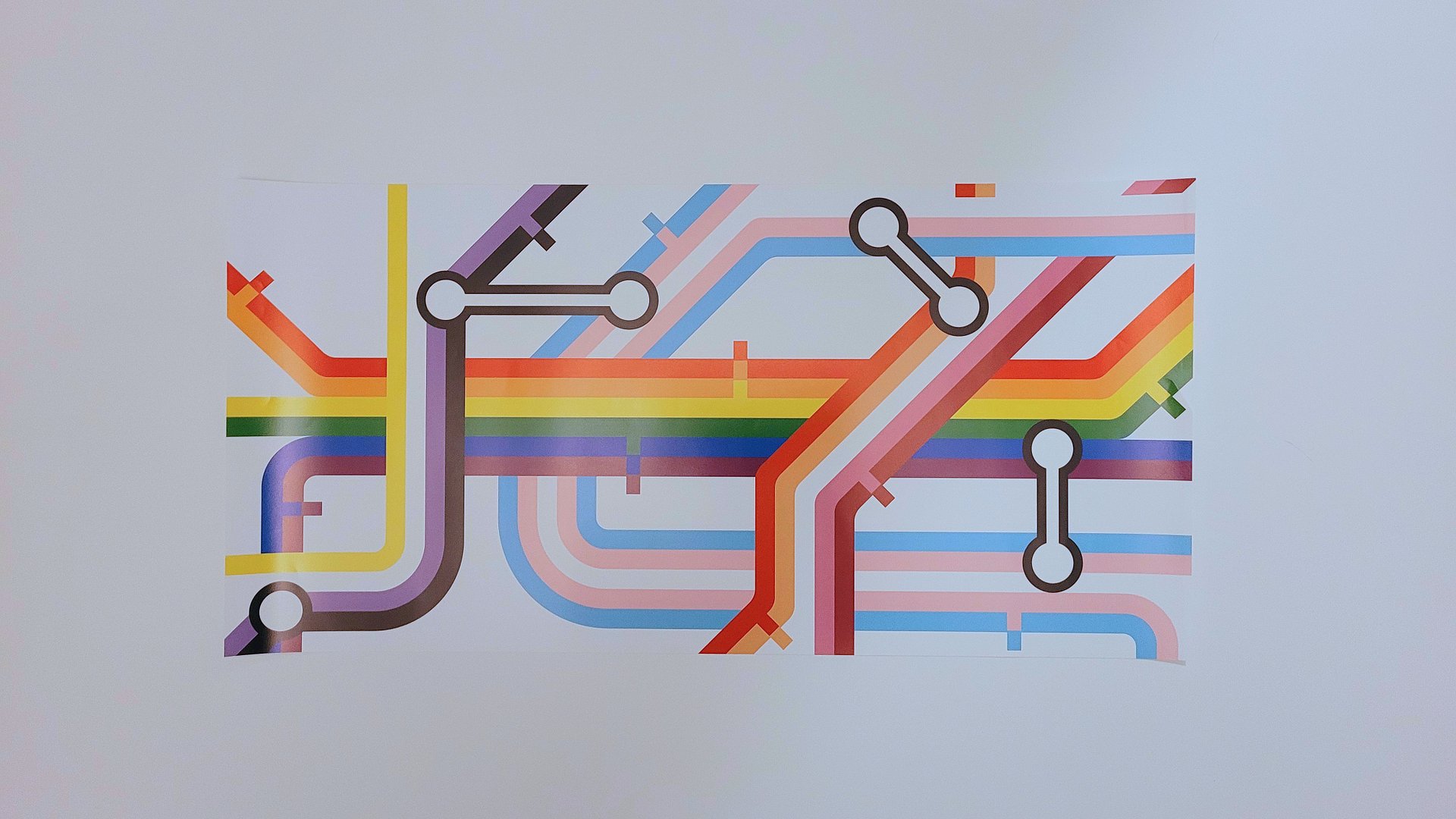 Intersectionality Poster product image (1)