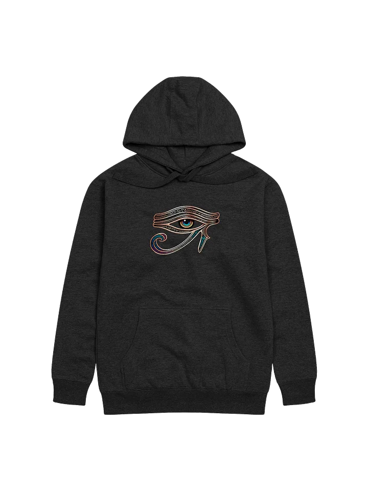 [Eye of Horus 2] - Unisex Hoodie product image (1)