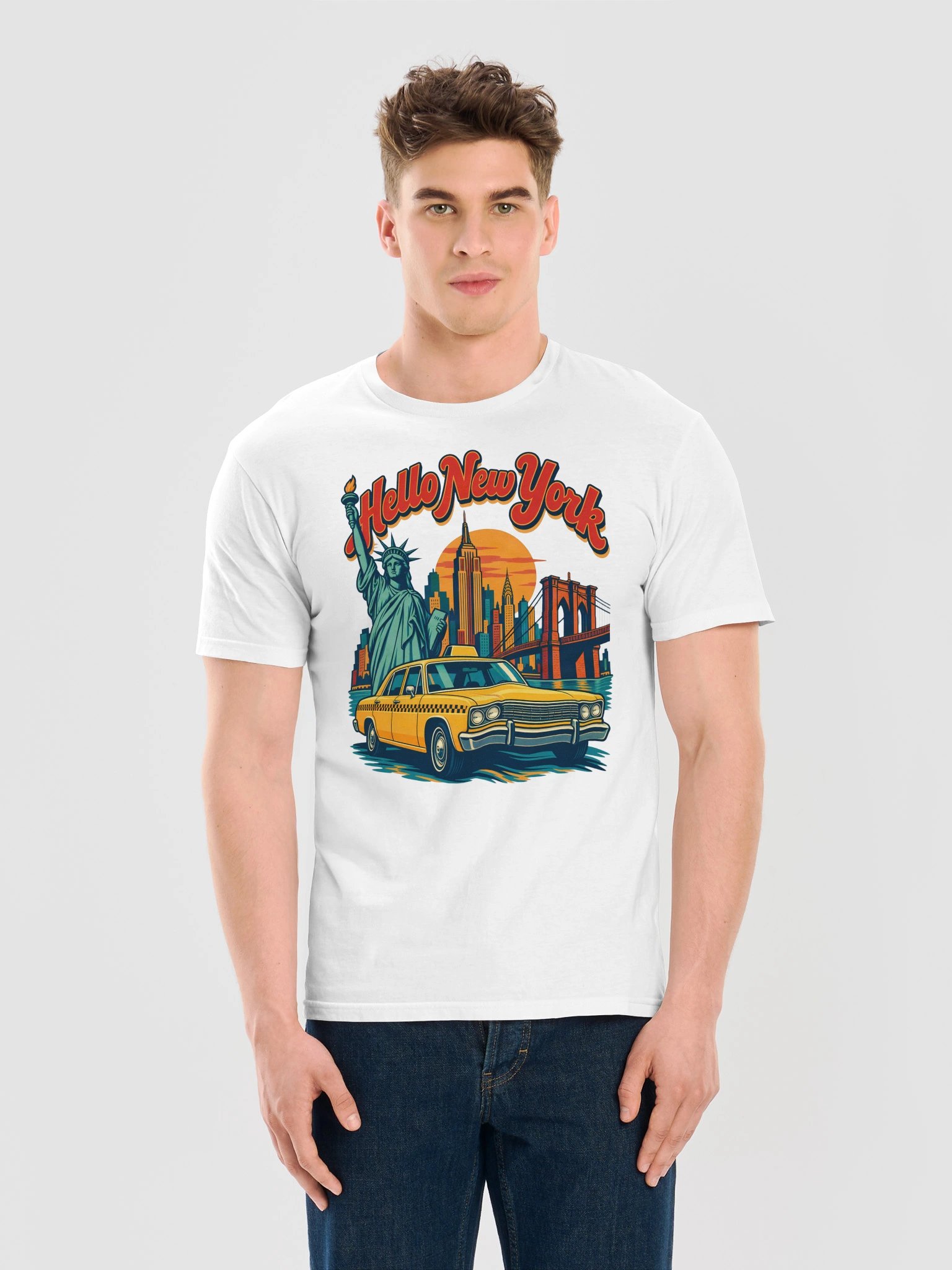 Hello New York product image (11)