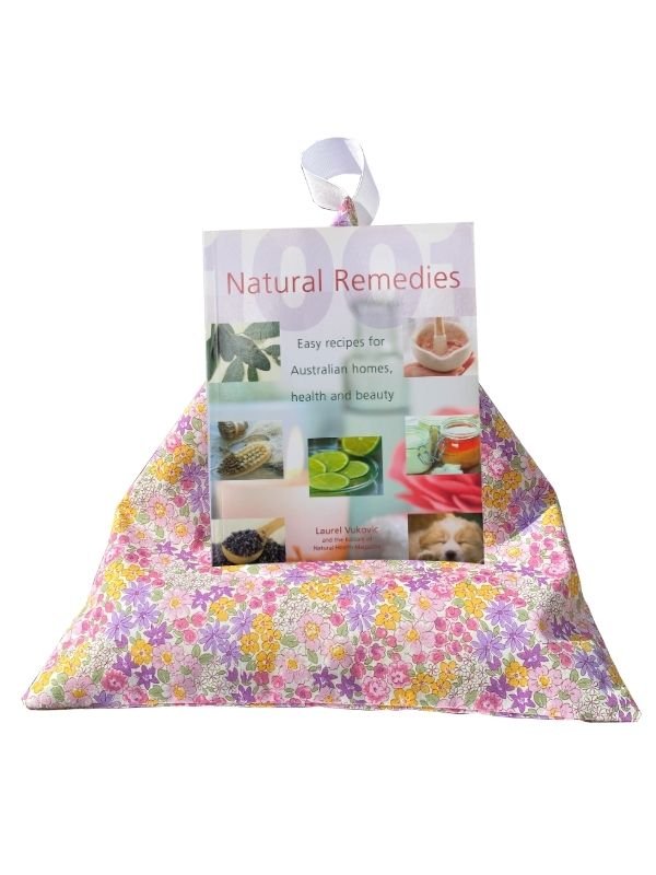 Flower Garden Fabric Print product image (4)
