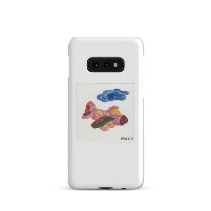 Kid Airplane (Snap Case for Samsung®) product image (34)