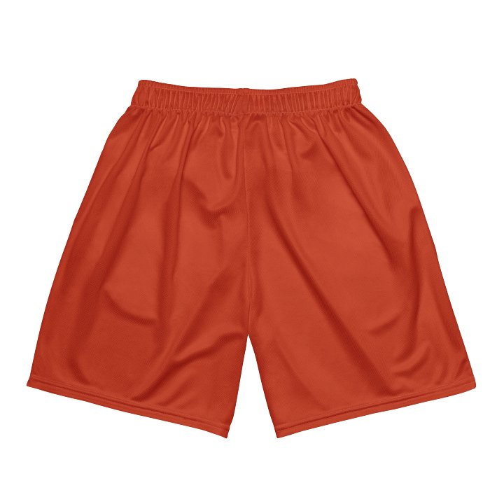 Dublin Rain Dogs FC Home Shorts product image (2)