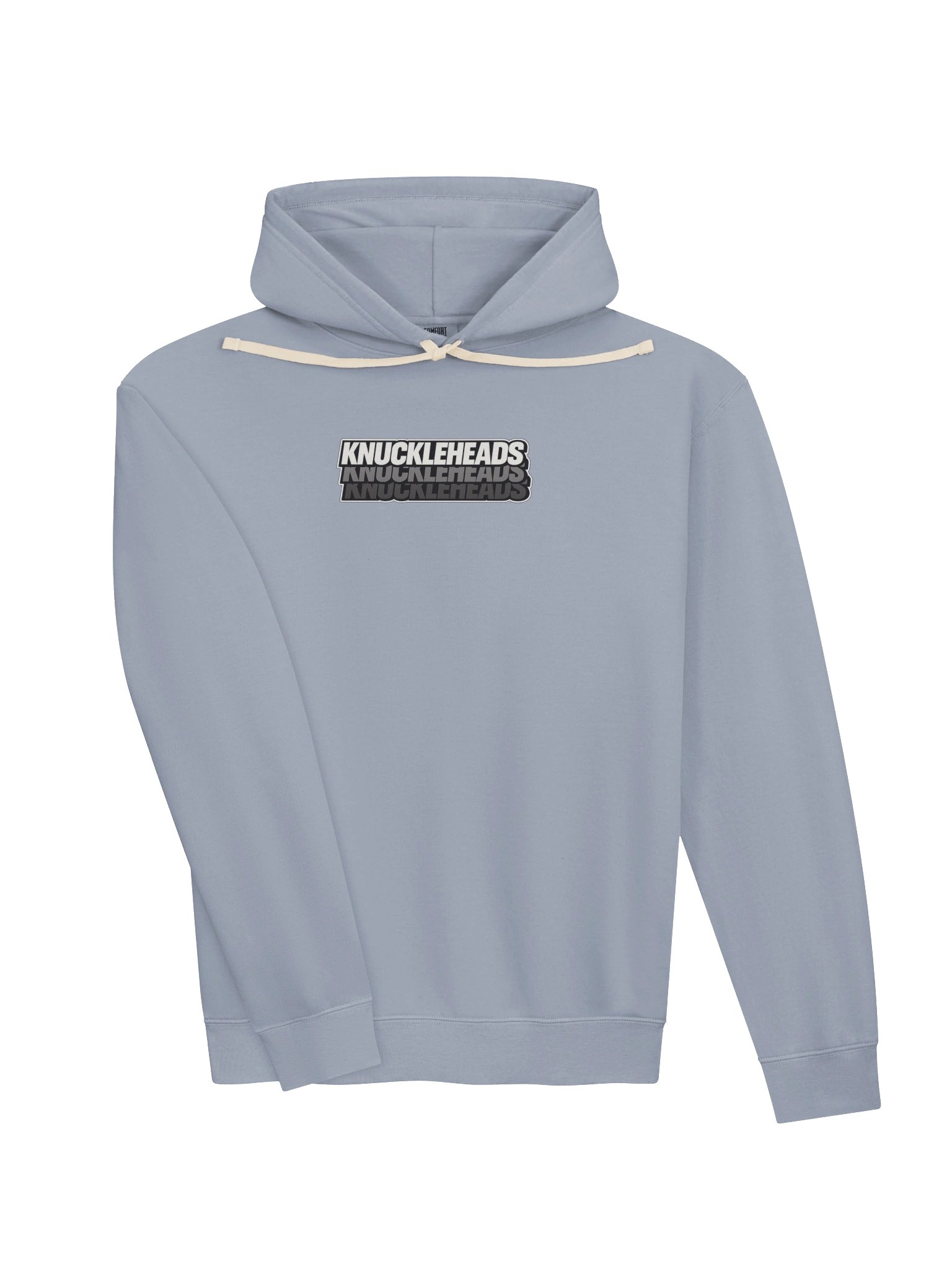 Three Takes (Hoodie) product image (3)
