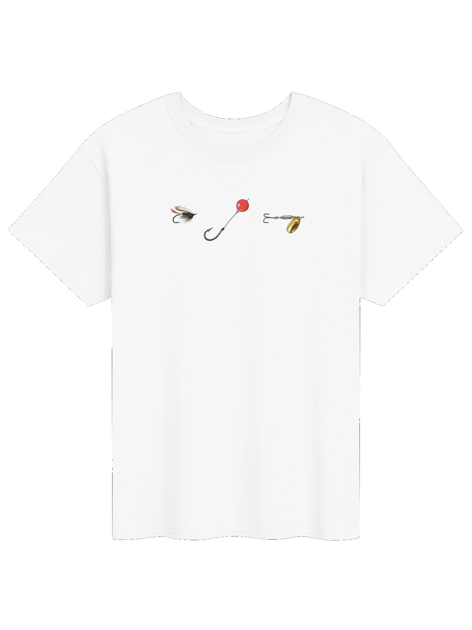 The "It's how you play the game..." Original Steelheader Tee product image (7)