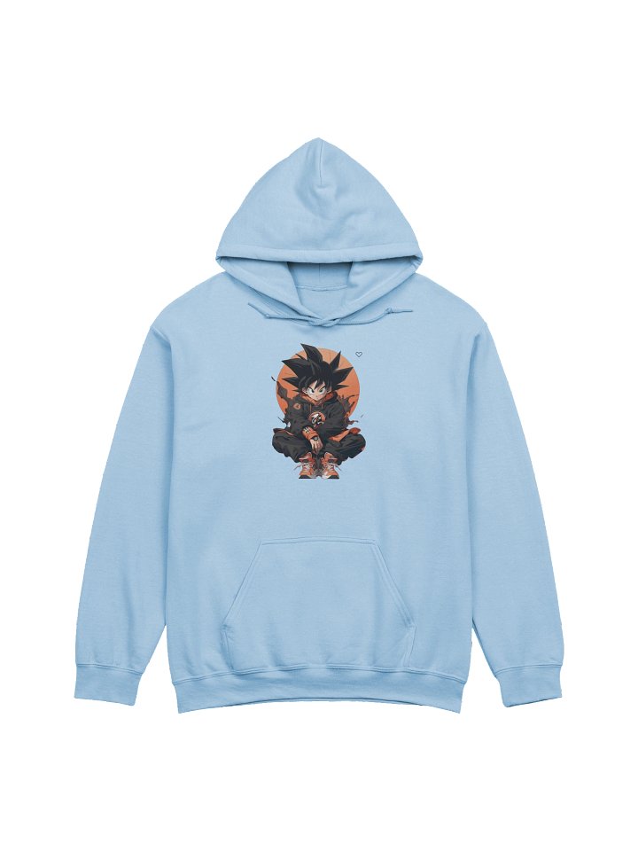 Hoodie product image (1)