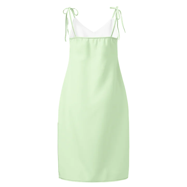 Dreamlooks Vixen Panache Print Slip Dress product image (2)