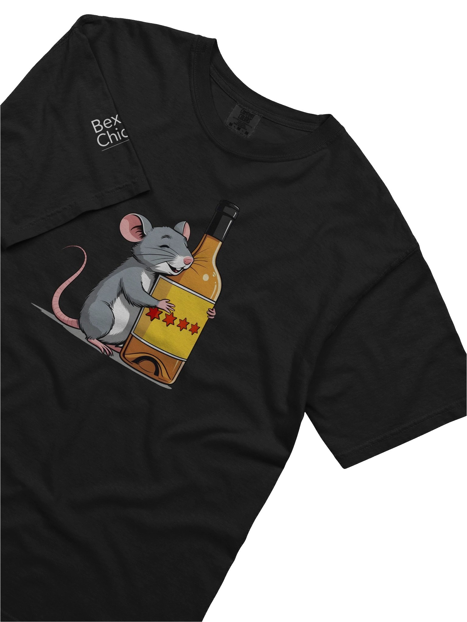 Malorat Tee product image (37)