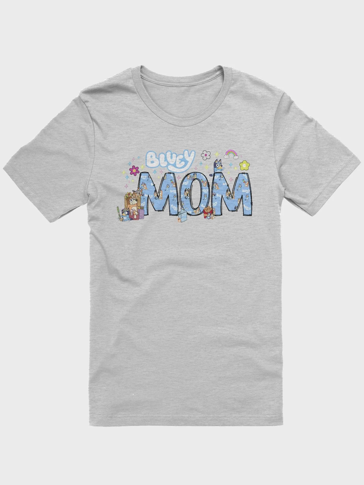 Bluey MOM product image (4)