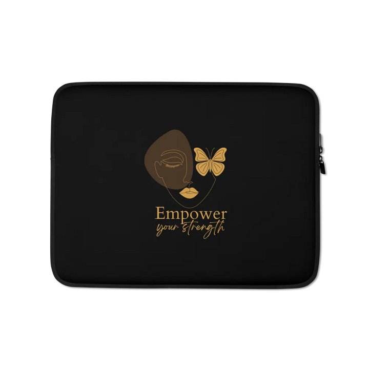 Laptop Sleeve LSFB0122 product image (1)
