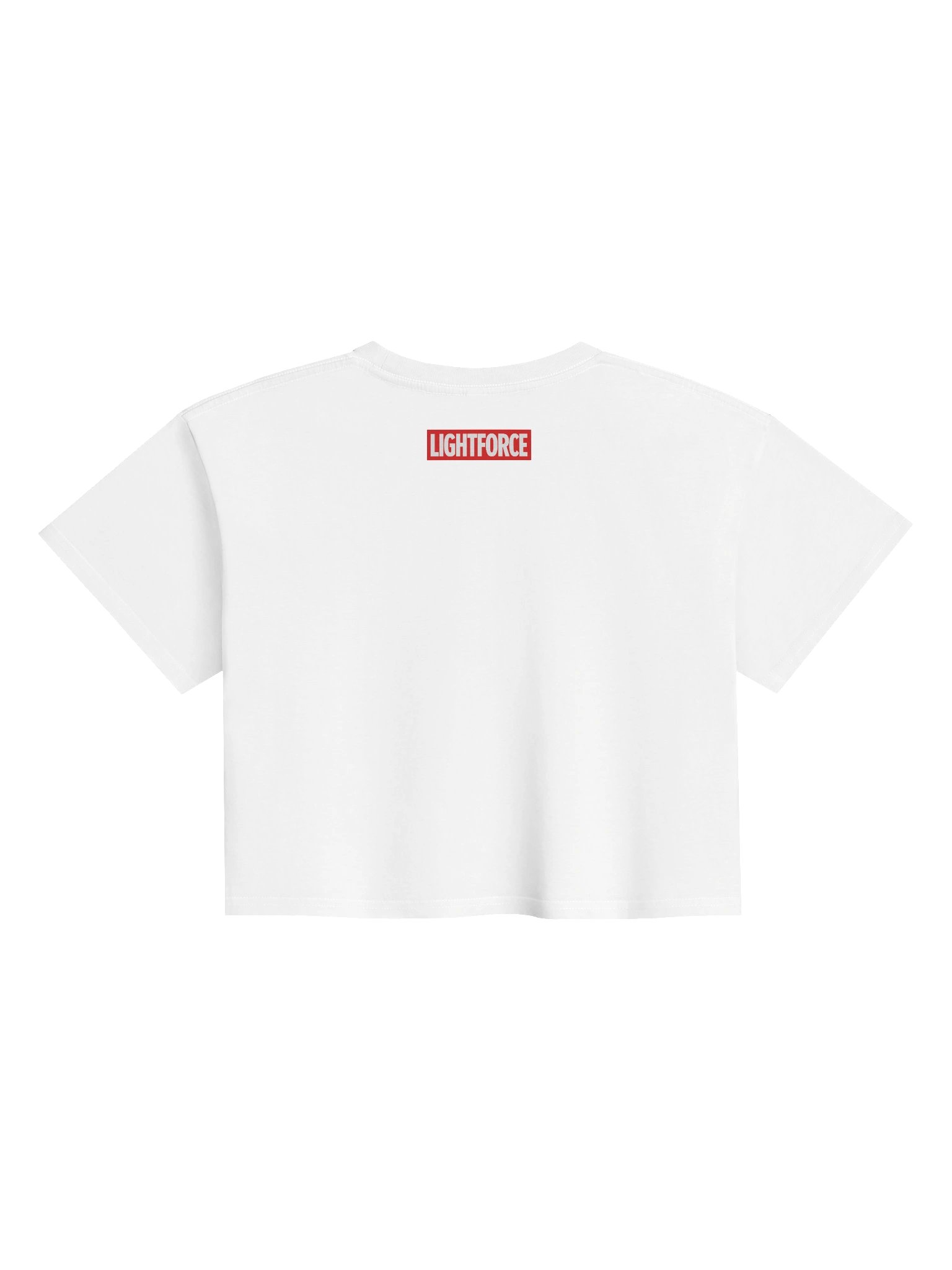 LIGHTFORCE-CU Crop Top product image (2)