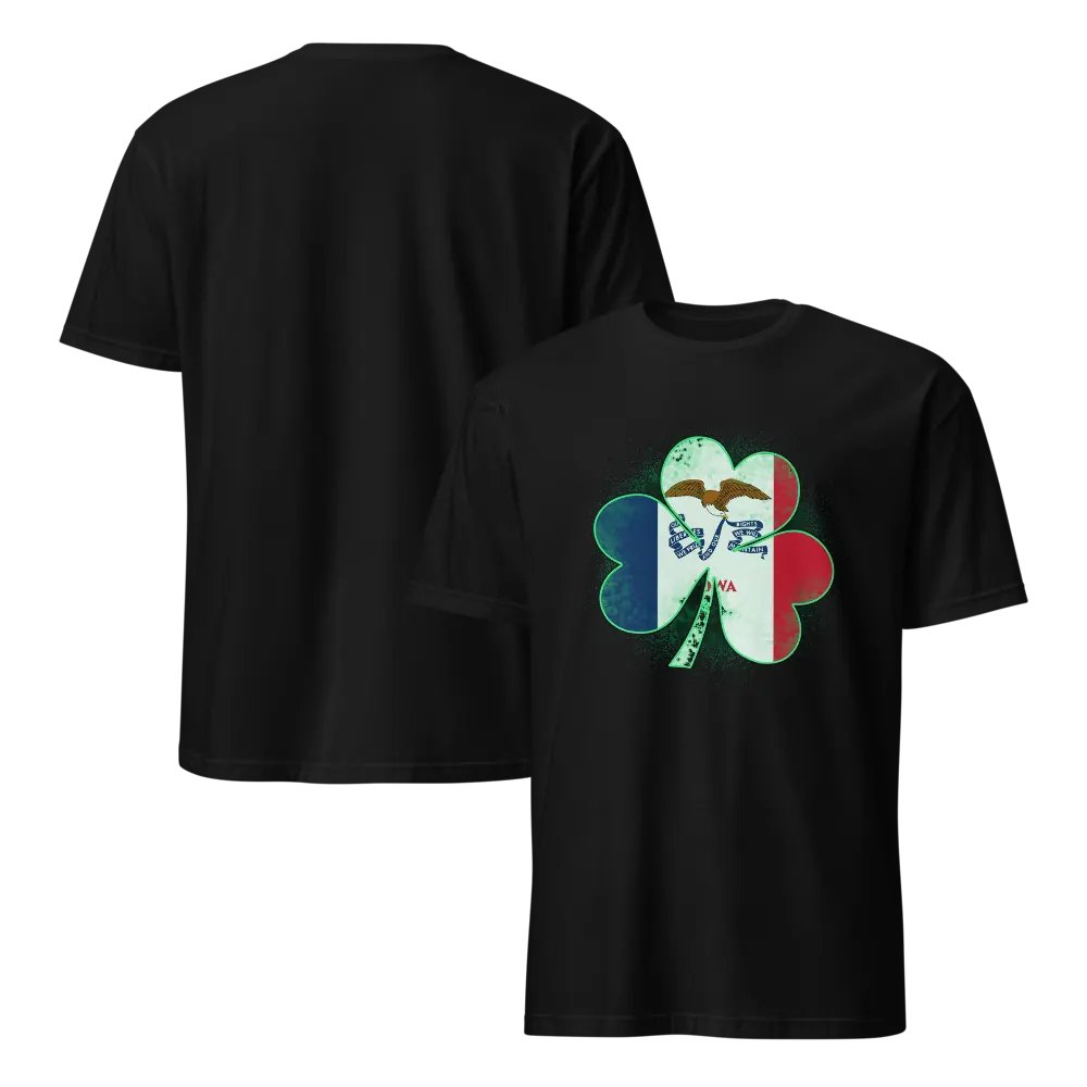 Iowa Clover: St Patrick's Day product image (6)