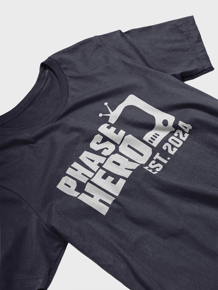 Day One Shirt product image (2)