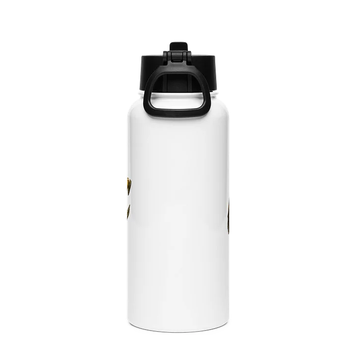 Karaholic Steel Water Bottle product image (2)