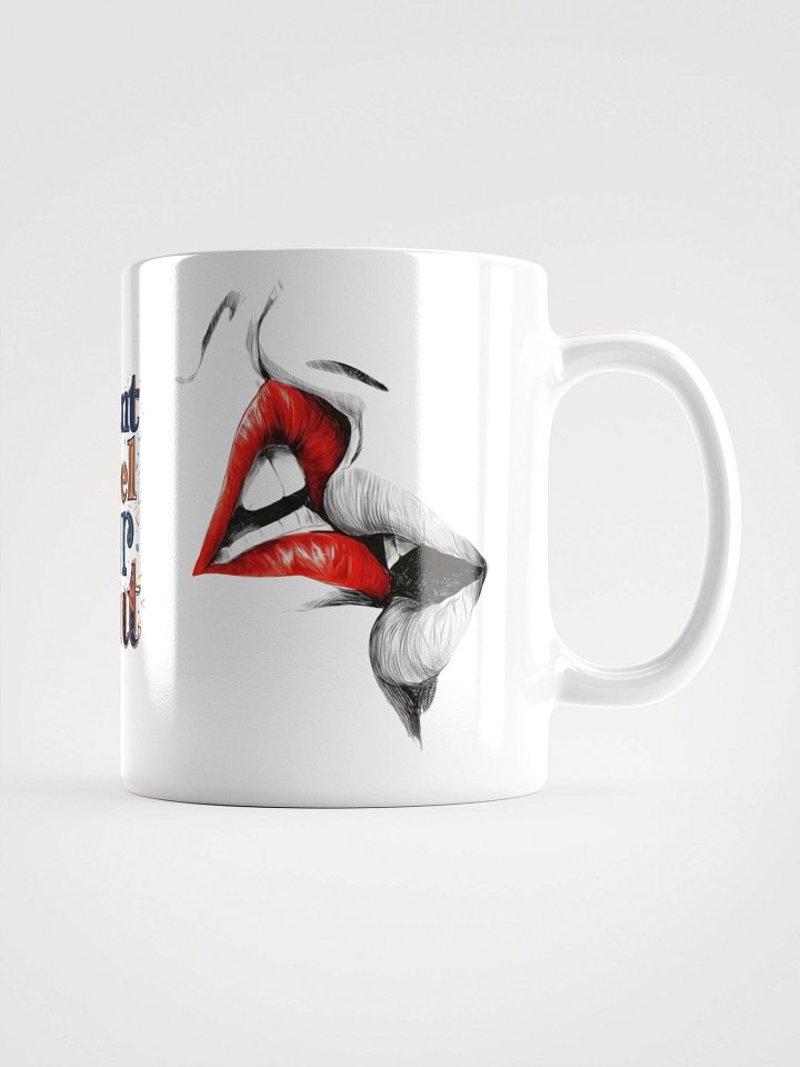 Scented Kisses Retro Mug product image (2)