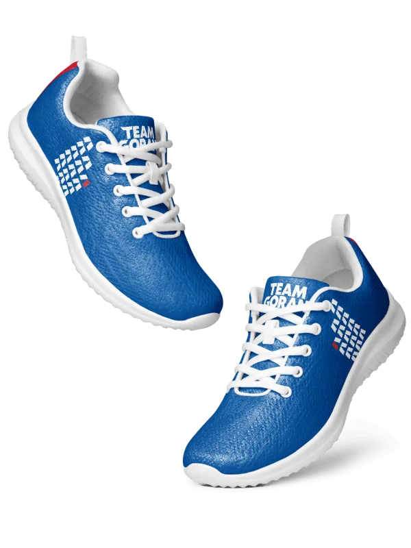 Women's TG Athletic Shoes product image (3)
