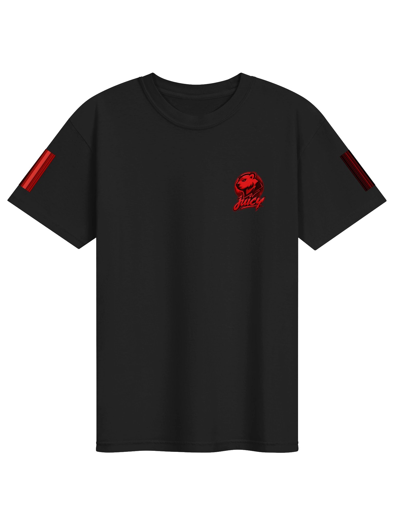 JuicyPolar Redline Tee product image (1)