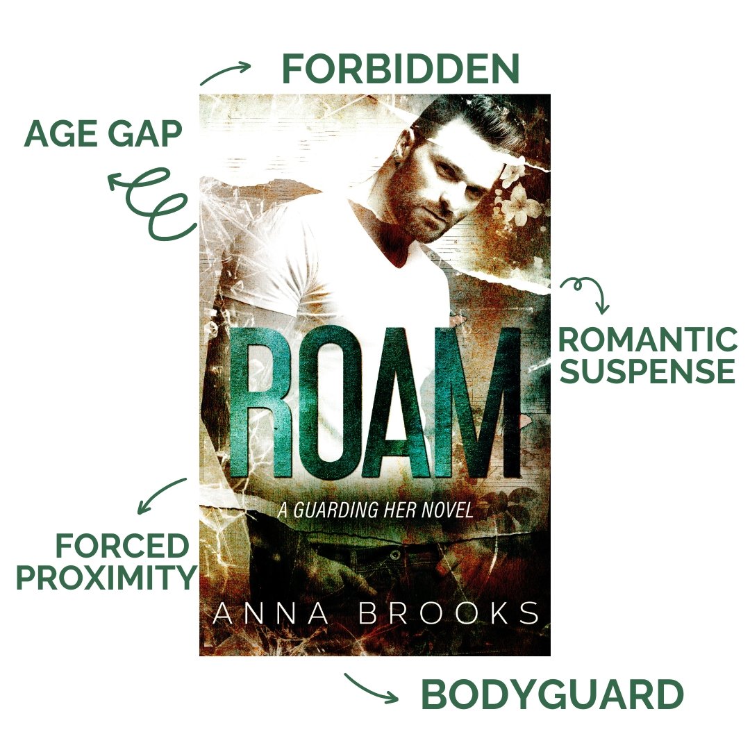 Roam product image (2)