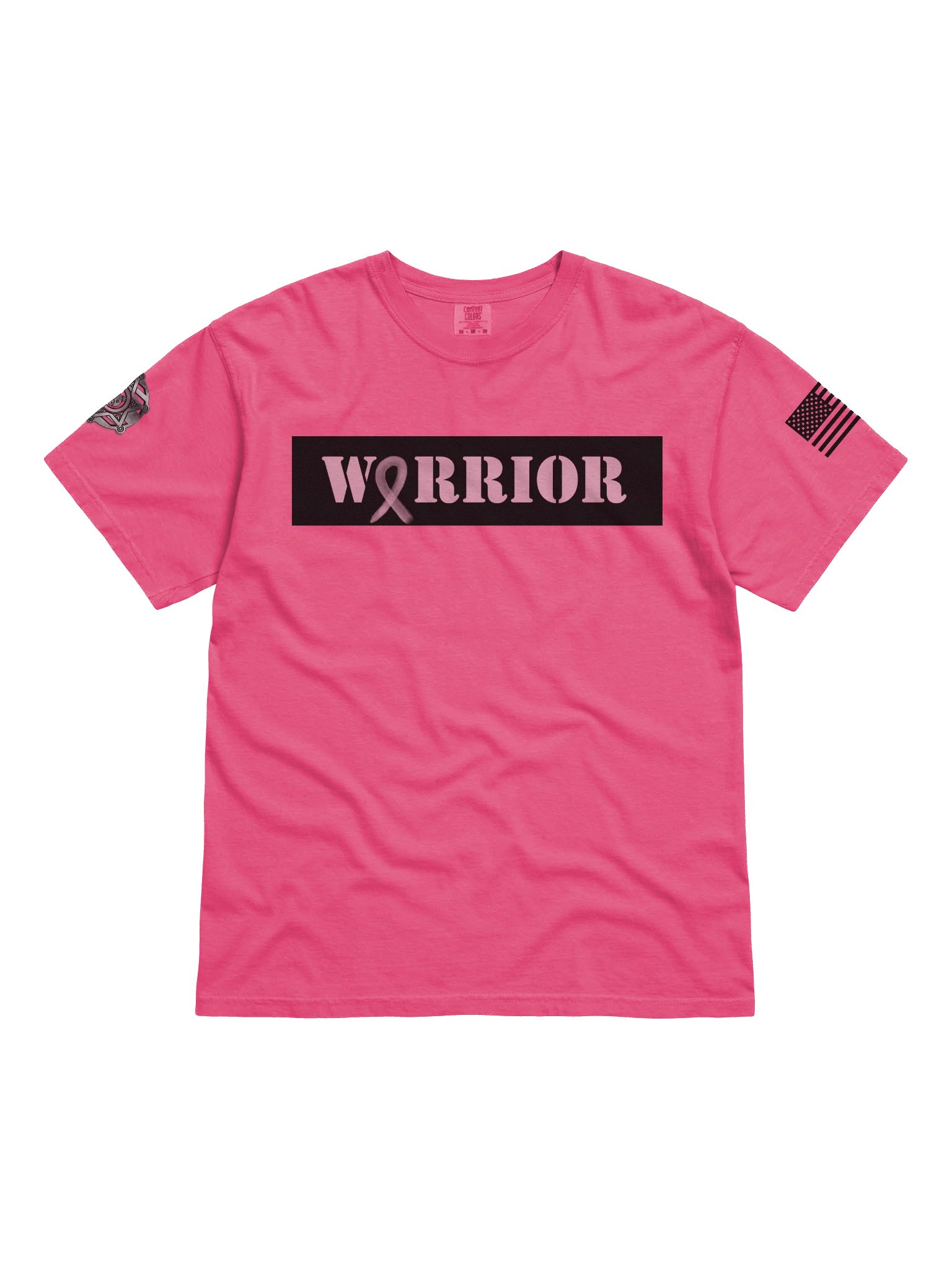 Warrior product image (1)