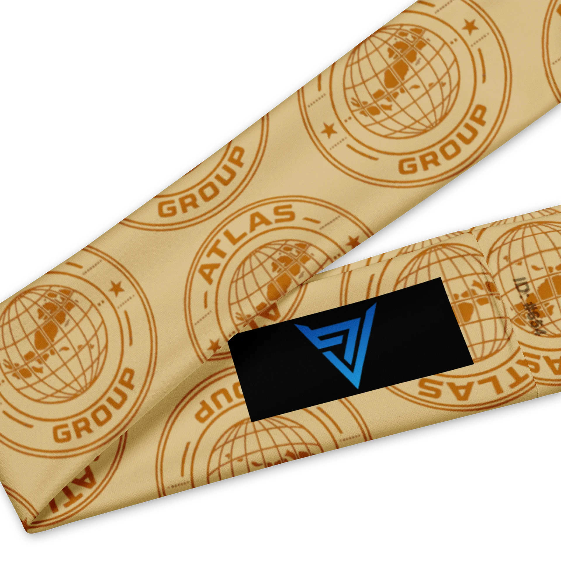 AG Head Band (Tan) product image (3)