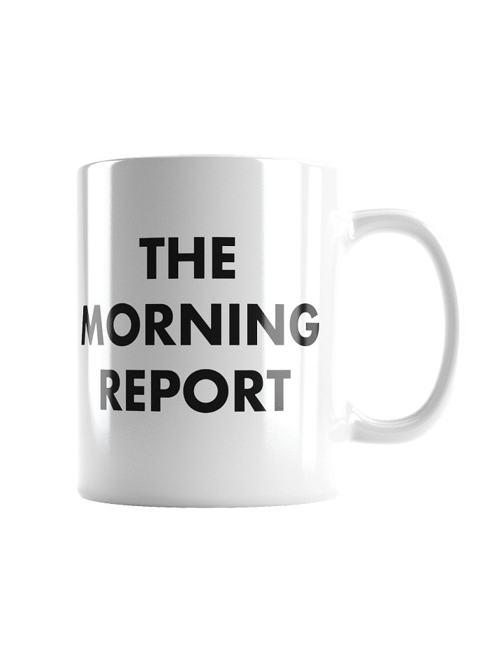 Aloha Friday Mug product image (3)