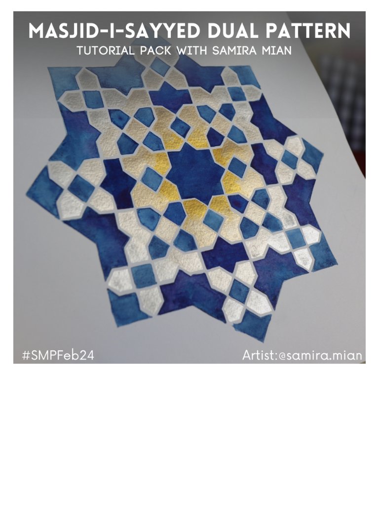 Tutorial Pack #SMPFeb24 product image (1)