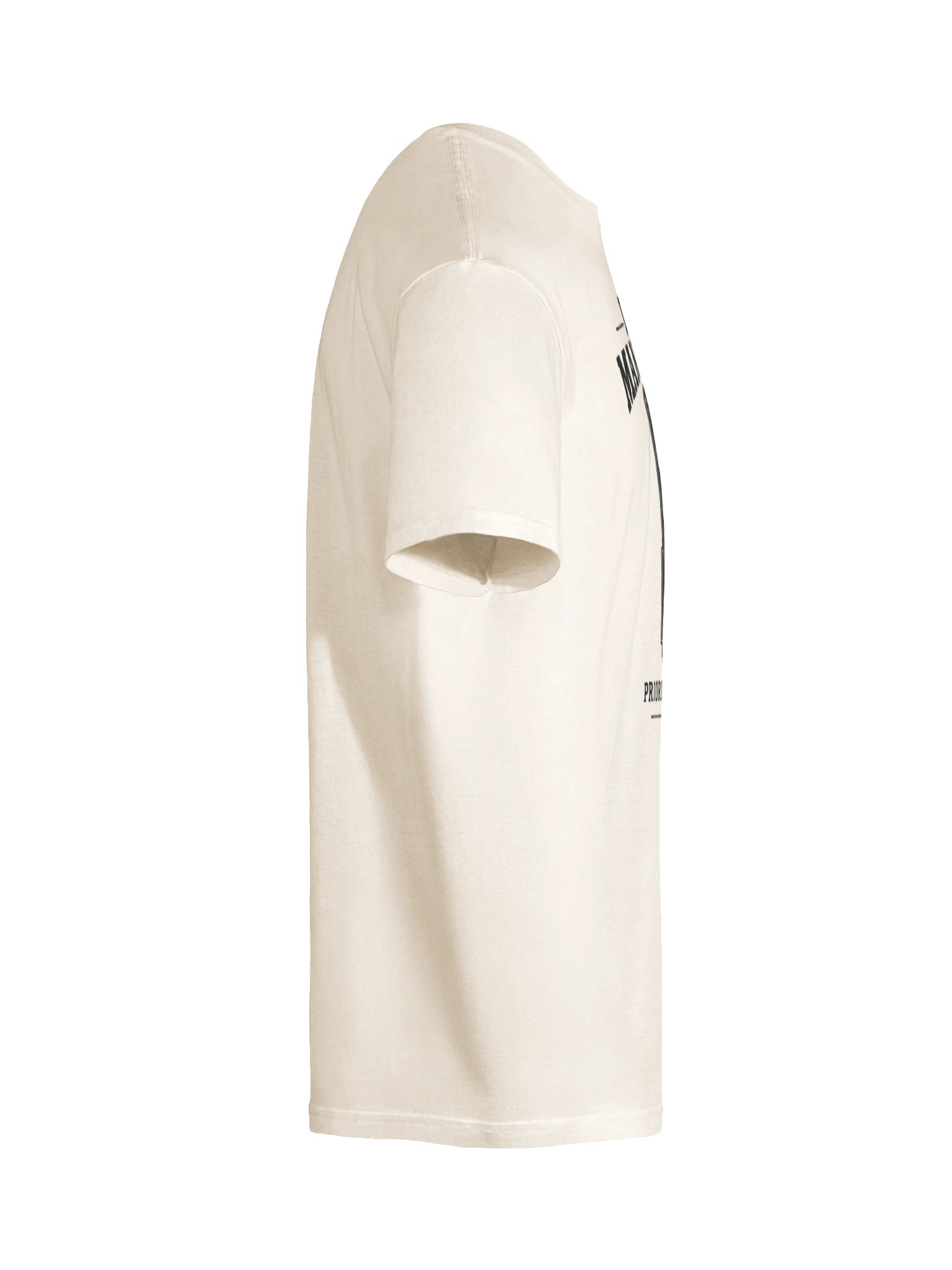 Line Management T-Shirt product image (10)