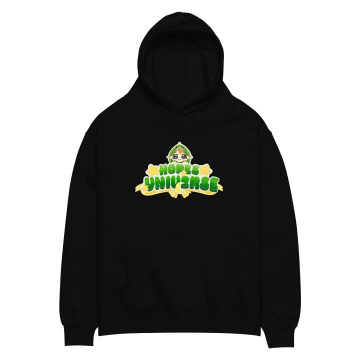 HopeforMVP Hoodie product image (2)