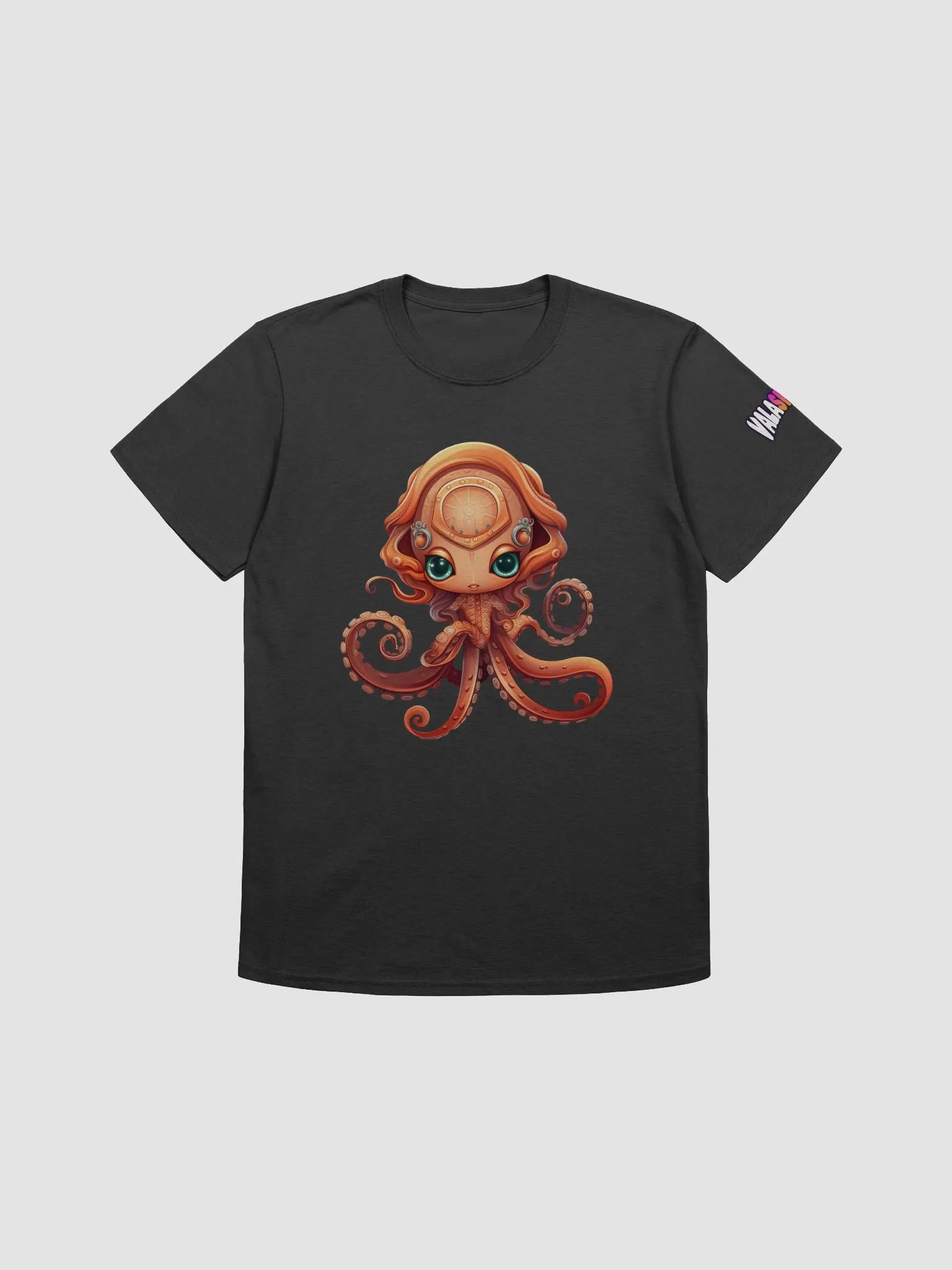 Tentacle B*tch - Dark [Censored] product image (3)