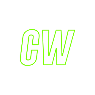 Cyber Waffle Merch