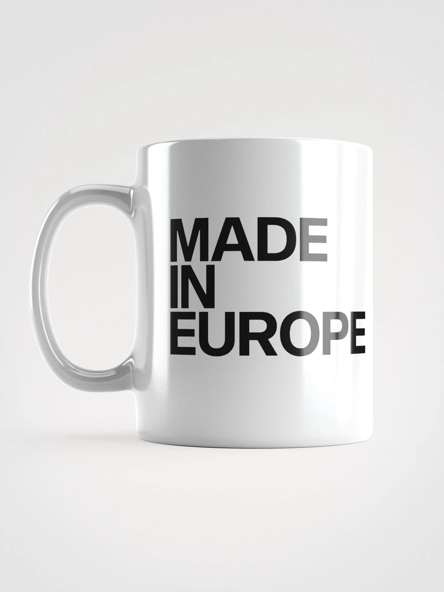 made in europe mug (eu/acc official) - 100% ceramic product image (1)
