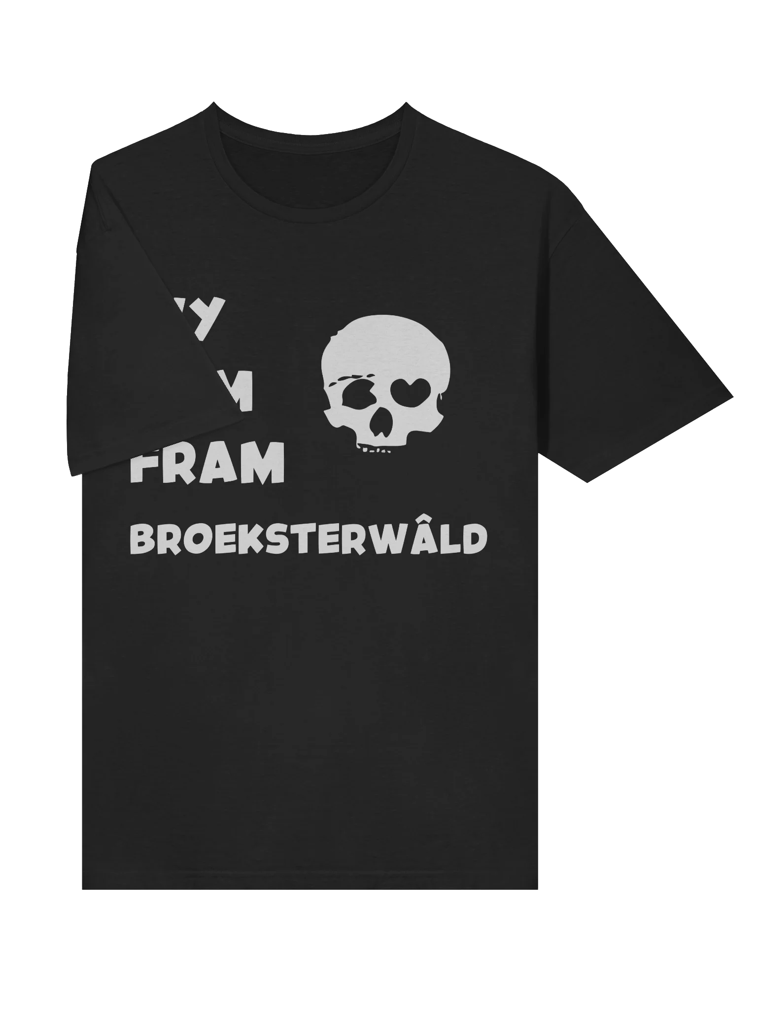 Wy Kam Fram Broeksterwâld - Shirt product image (41)
