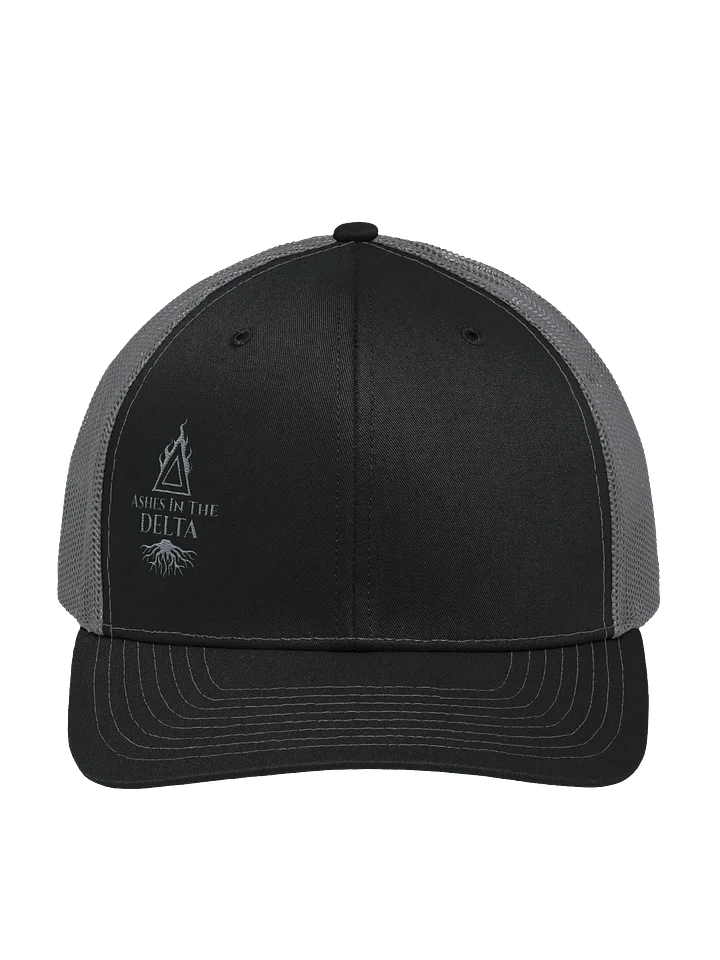 Logo Hat product image (1)