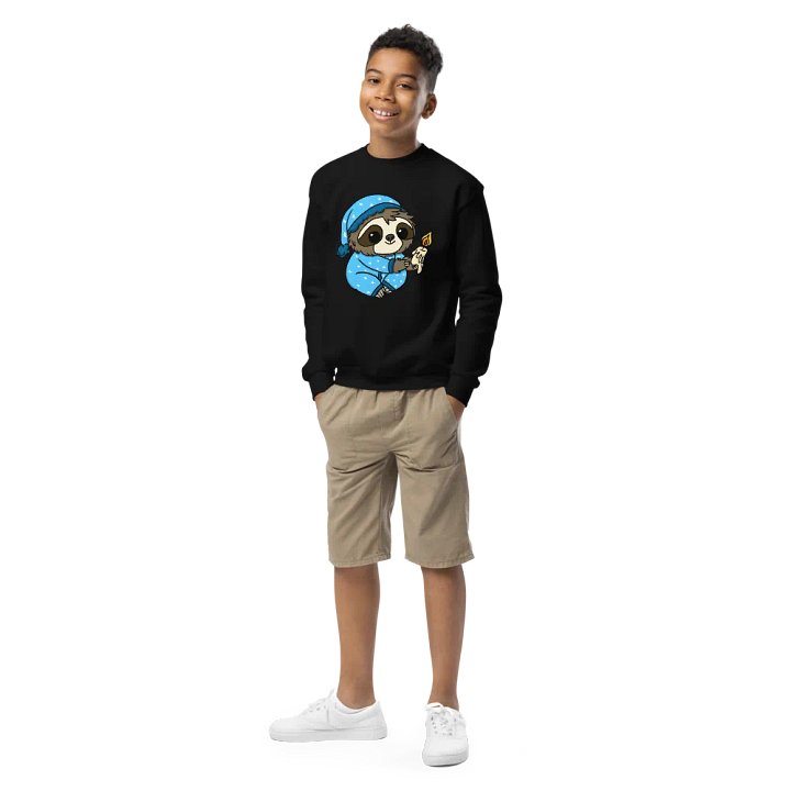 Children's Sweatshirt - Night product image (1)